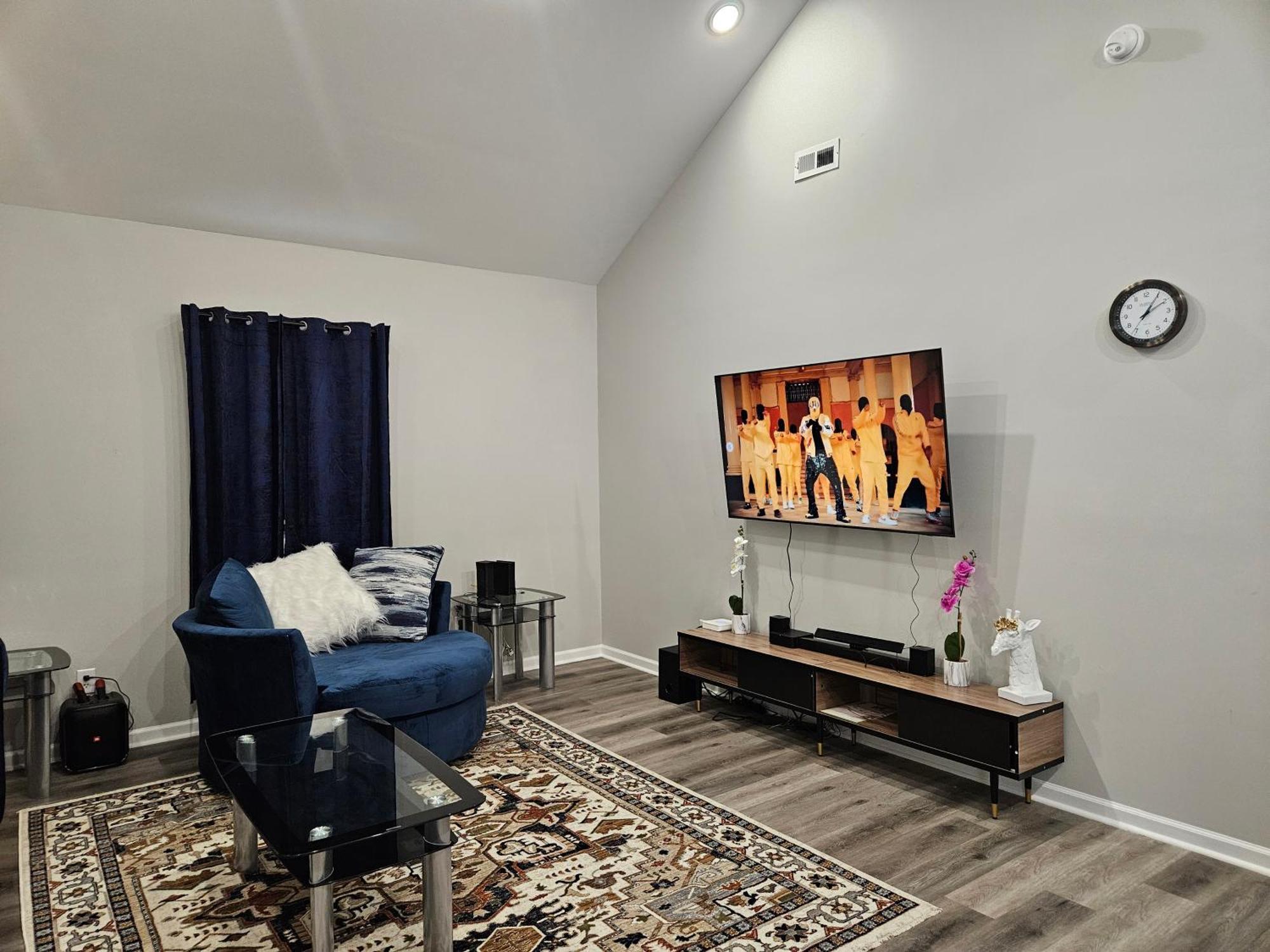 אינדיאנפוליס New 3Bd Home Near Downtown Indy מראה חיצוני תמונה