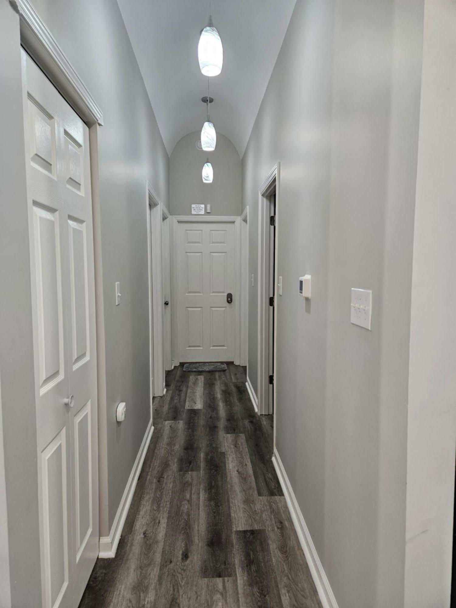 אינדיאנפוליס New 3Bd Home Near Downtown Indy מראה חיצוני תמונה