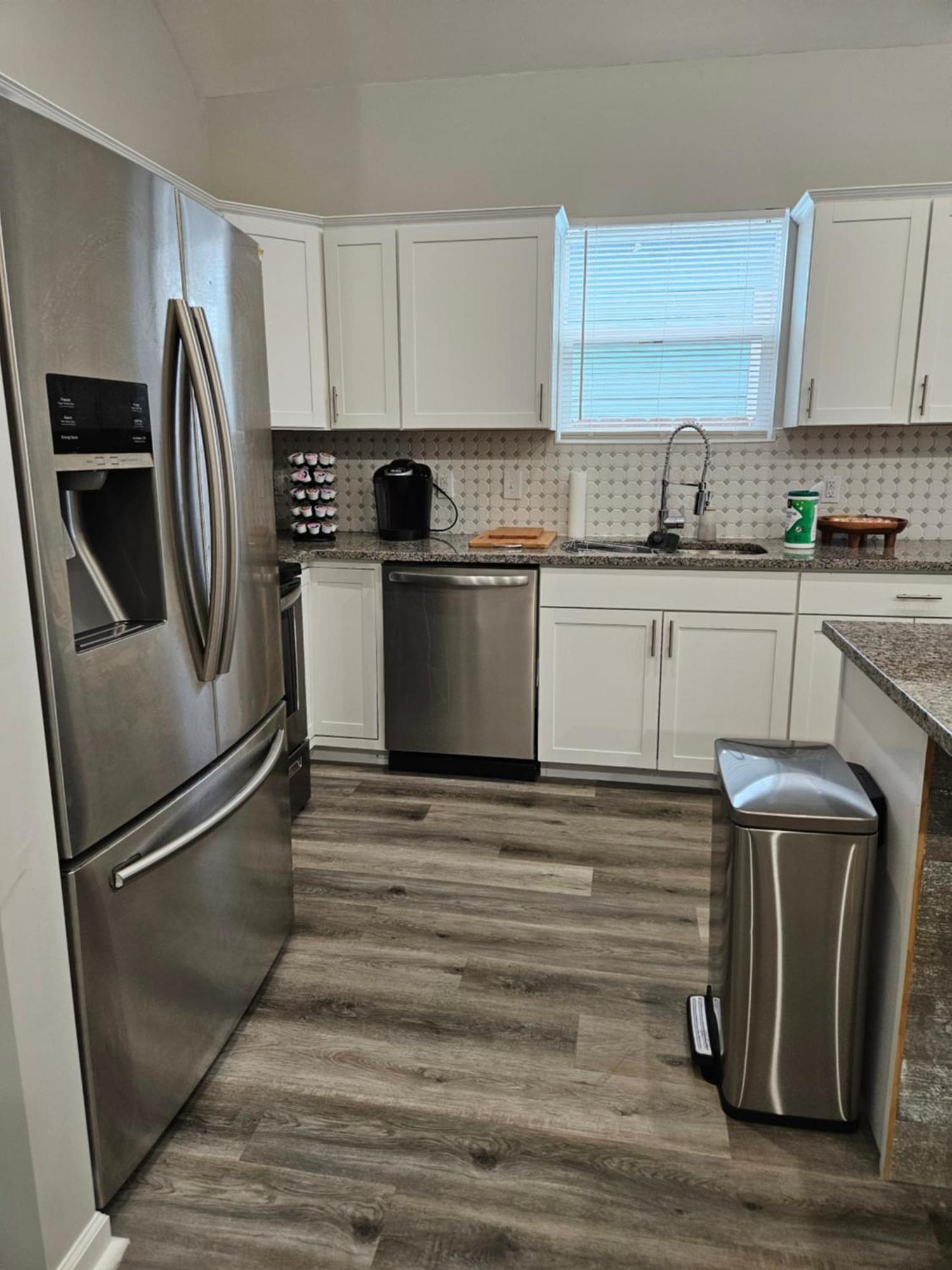 אינדיאנפוליס New 3Bd Home Near Downtown Indy מראה חיצוני תמונה