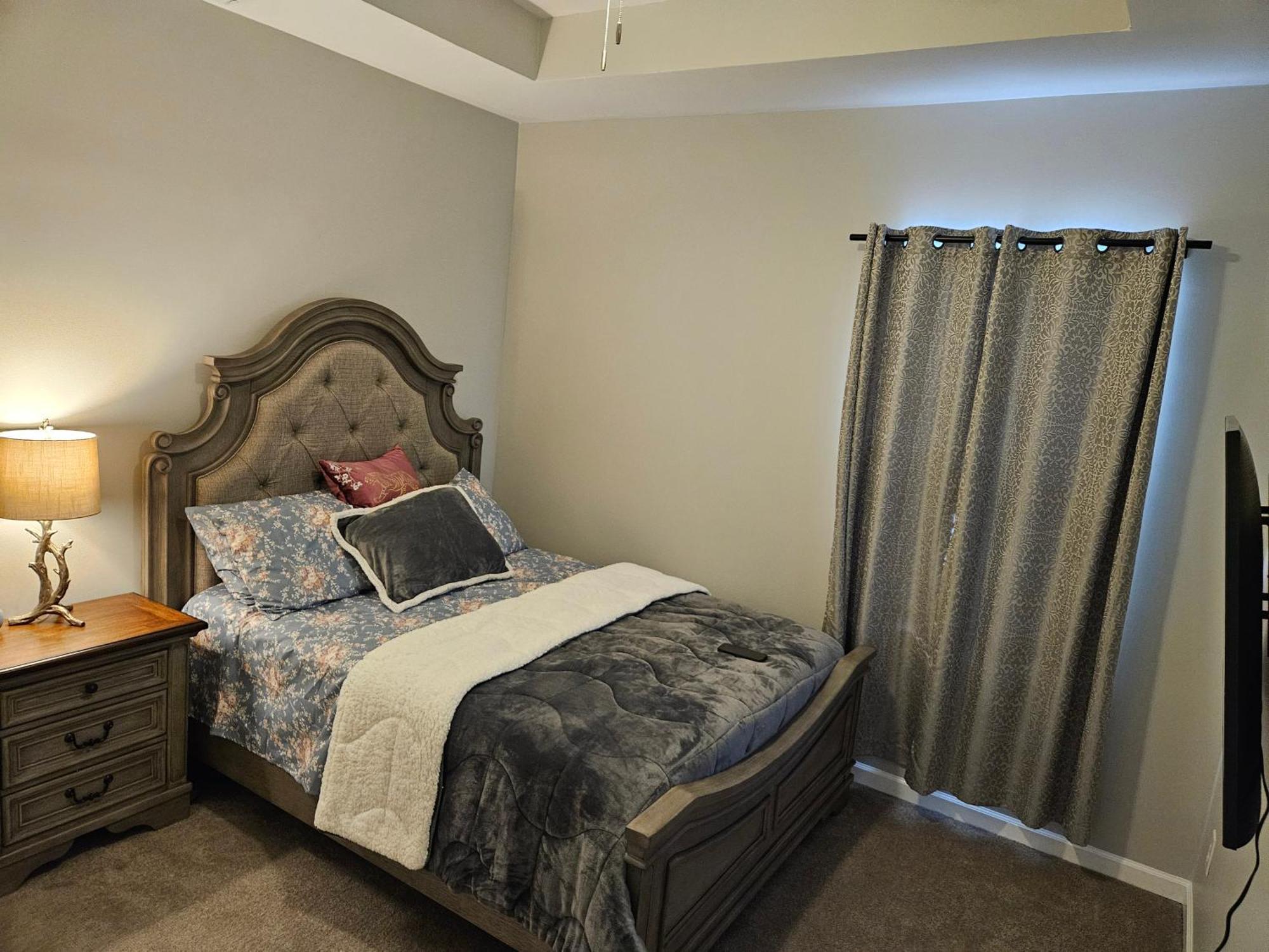 אינדיאנפוליס New 3Bd Home Near Downtown Indy מראה חיצוני תמונה