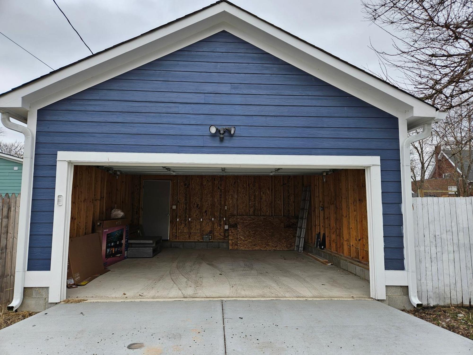 אינדיאנפוליס New 3Bd Home Near Downtown Indy מראה חיצוני תמונה